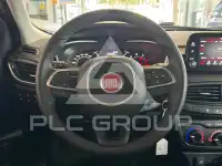 2021 Fiat Tipo