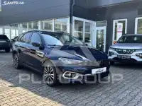 2021 Fiat Tipo