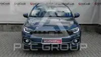 2021 Fiat Tipo