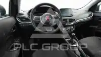 2021 Fiat Tipo