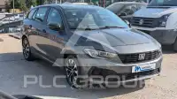 2021 Fiat Tipo