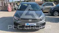 2021 Fiat Tipo