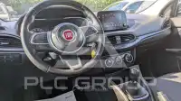 2021 Fiat Tipo