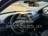 2021 Fiat Tipo