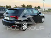 2021 Fiat Tipo