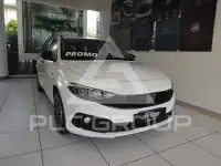 2021 Fiat Tipo