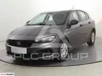 2021 Fiat Tipo