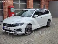 2021 Fiat Tipo