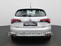 2021 Fiat Tipo