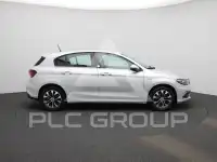 2021 Fiat Tipo