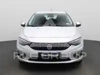 2021 Fiat Tipo