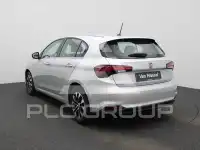 2021 Fiat Tipo