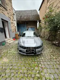 2021 Fiat Tipo