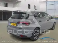 2021 Fiat Tipo