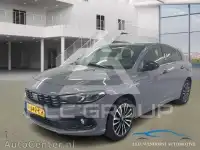 2021 Fiat Tipo