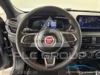 2021 Fiat Tipo