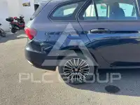 2021 Fiat Tipo