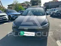 2021 Fiat Tipo