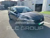 2021 Fiat Tipo