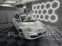 2021 Fiat Tipo