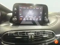 2021 Fiat Tipo
