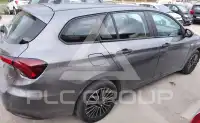 2021 Fiat Tipo