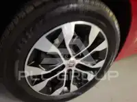2021 Fiat Tipo