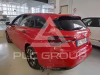 2021 Fiat Tipo
