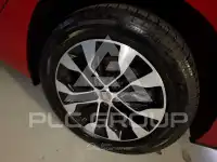 2021 Fiat Tipo