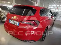 2021 Fiat Tipo