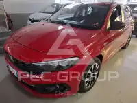 2021 Fiat Tipo
