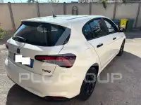 2021 Fiat Tipo