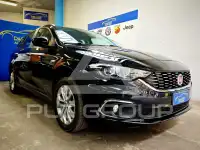 2021 Fiat Tipo