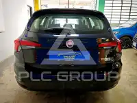 2021 Fiat Tipo