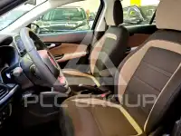 2021 Fiat Tipo