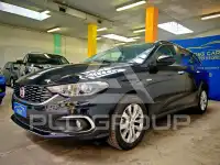 2021 Fiat Tipo