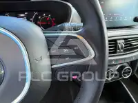 2021 Fiat Tipo