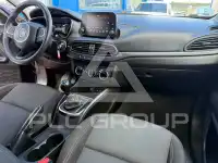 2021 Fiat Tipo