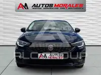 2021 Fiat Tipo