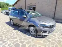 2021 Fiat Tipo
