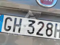 2021 Fiat Tipo