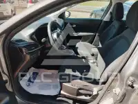 2021 Fiat Tipo