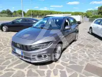 2021 Fiat Tipo