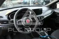 2021 Fiat Tipo