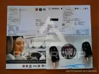 2021 Fiat Tipo