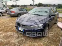 2021 Fiat Tipo