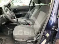 2021 Fiat Tipo