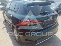 2021 Fiat Tipo