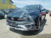 2021 Fiat Tipo