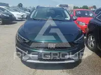 2021 Fiat Tipo